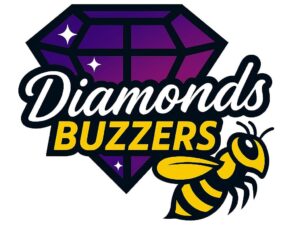 Diamonds Netball Club Wigan - Team Diamonds Buzzers