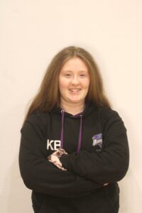 Diamonds Netball Club Wigan Coach Katherine