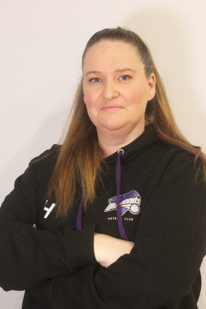 Head Coach Sam
