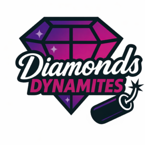 Diamonds Netball Club Wigan - Team Diamonds Dynamites