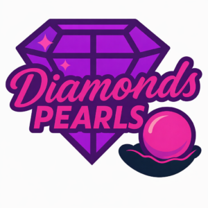 Diamonds Netball Club Wigan - Team Diamonds Pearls