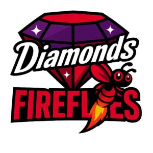 Diamonds Netball Club Wigan - Team Diamonds Fireflies