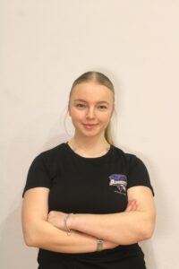 Diamonds Netball Club Wigan Junior Coach Willow