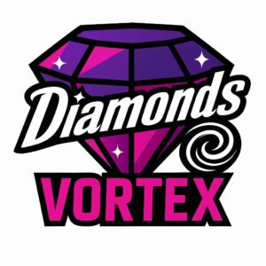 Diamonds Netball Club Wigan - Team Diamonds Vortex