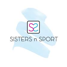sister 'n' sport logo
