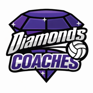 Diamond Netball Club Wigan Coaches