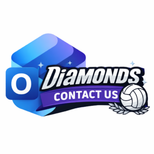 Diamonds Netball Club Wigan Contact us