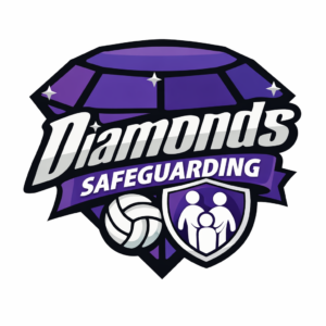 Diamonds Netball Club Wigan Safeguarding