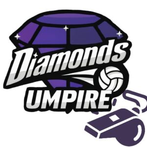 Diamond Netball Club Wigan Umpires